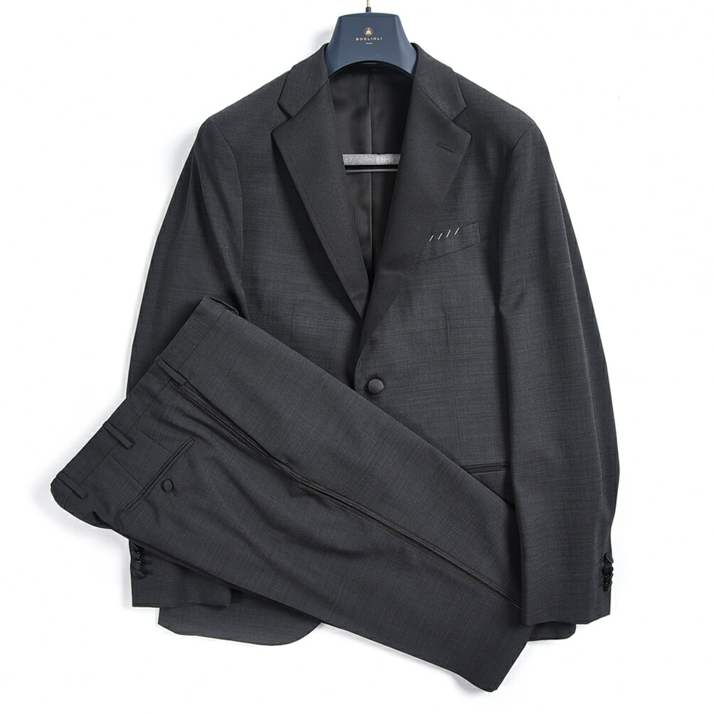 楽天市場】ボリオリ BOGLIOLI K.JACKET ケージャケット タキシード