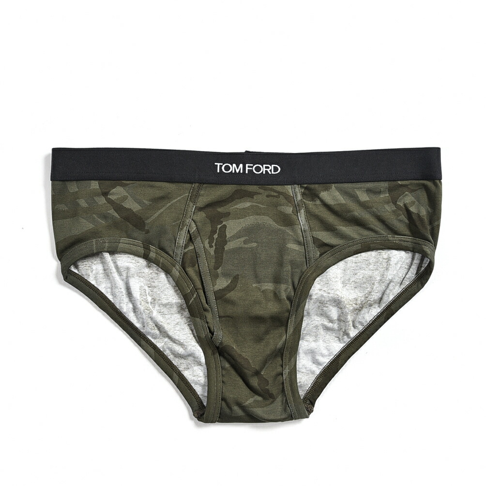 楽天市場】TOM FORD トムフォード ブリーフパンツ T4LC1 172