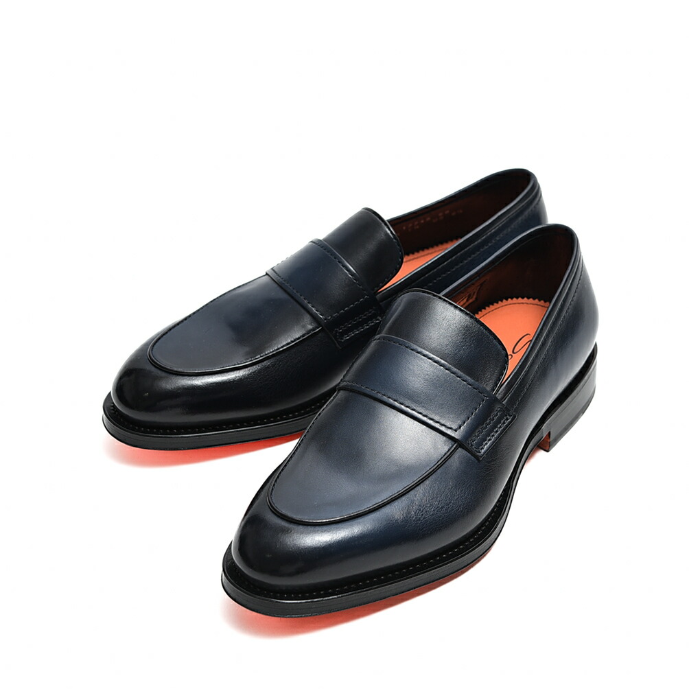 楽天市場】【スーパーSALE】 サントーニ Santoni オックスフォード 