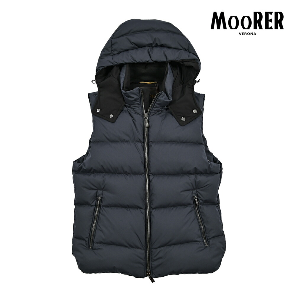 M.U × PRE_M-65 LINER ダウンベスト m.u japoness 67391_1.jpg