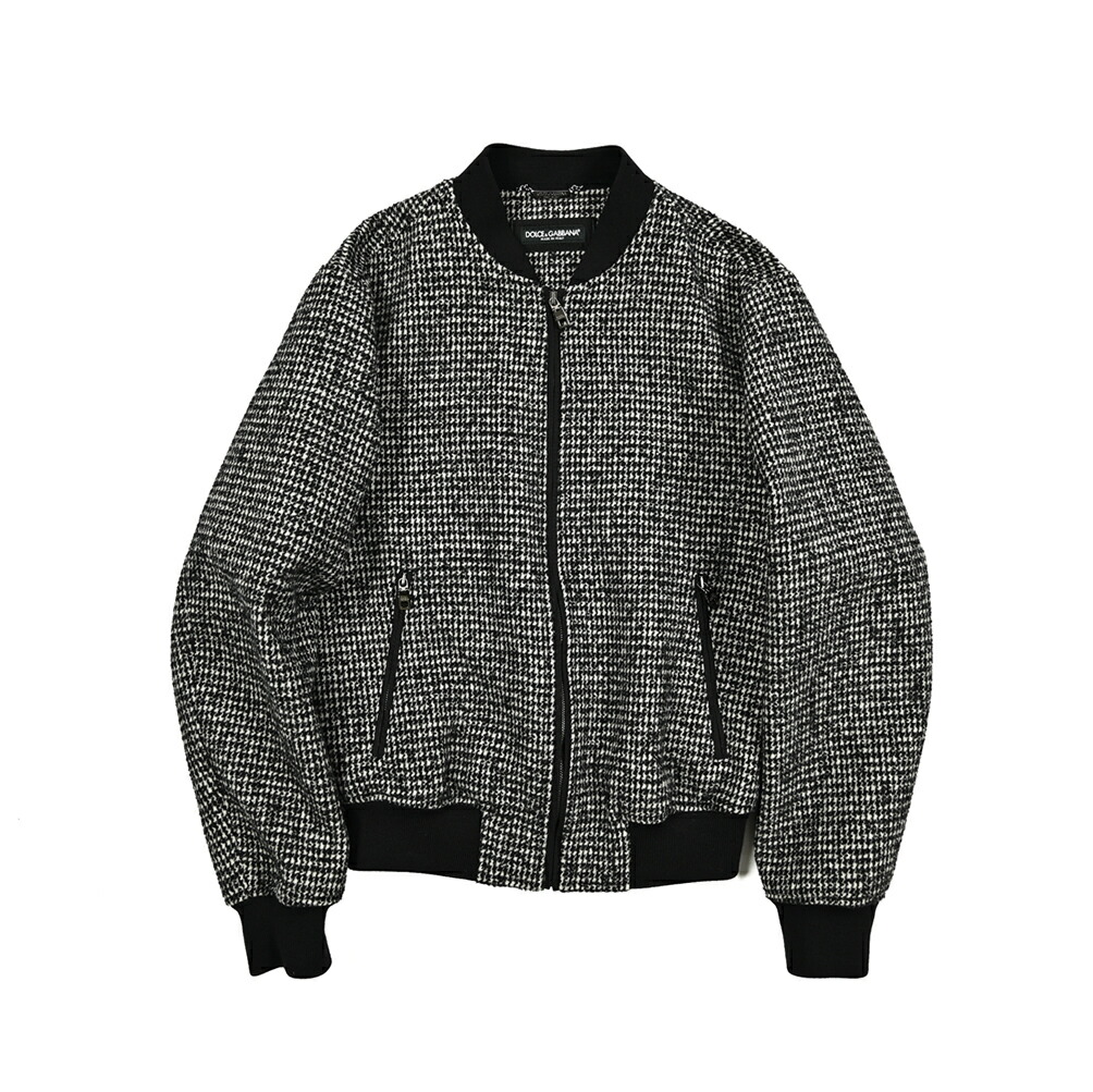 楽天市場】ドルチェ＆ガッバーナ DOLCE & GABBANA リバーシブル