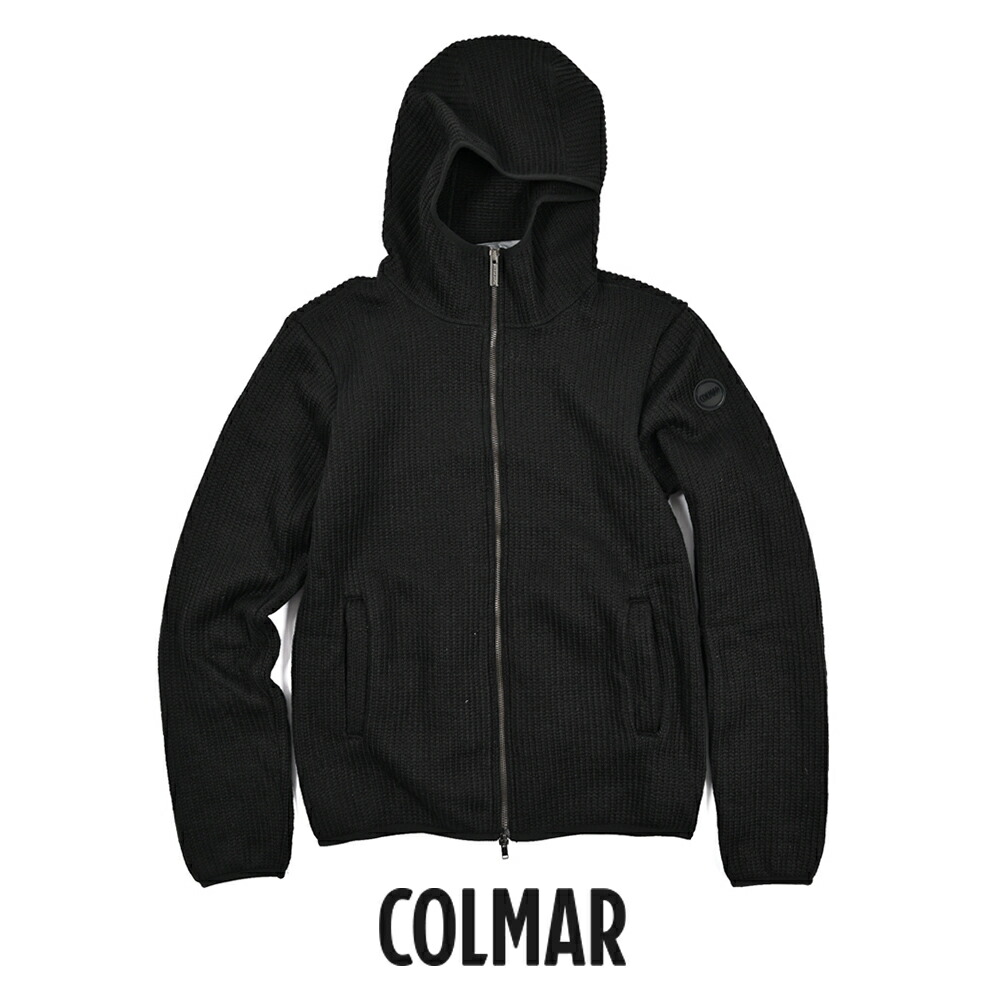 楽天市場】コルマー COLMAR COLMAR REVOLUTION 異素材コンビ