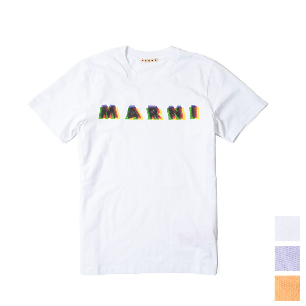 楽天市場】マルニ Tシャツ カットソー オーガニックコットン