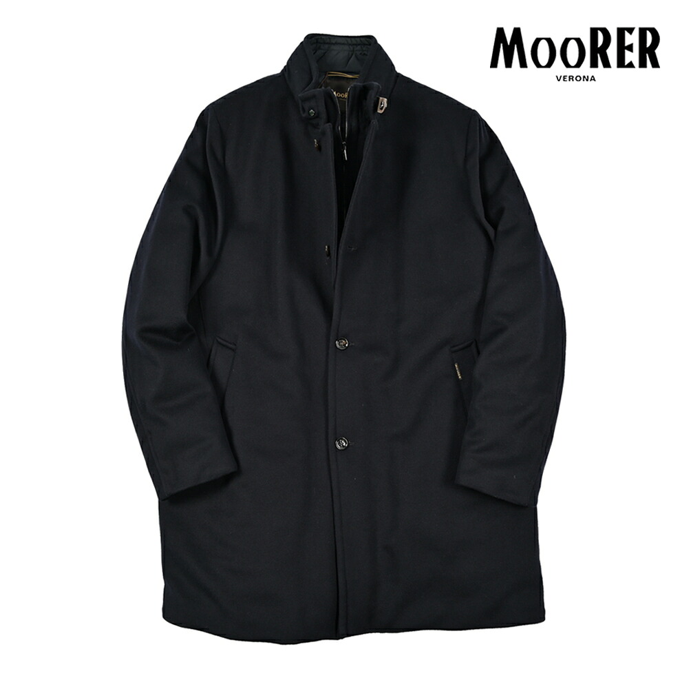 楽天市場】【SALE】 ムーレー MOORER TIZIANO-WI ACQUA PROOF ECO-TEC