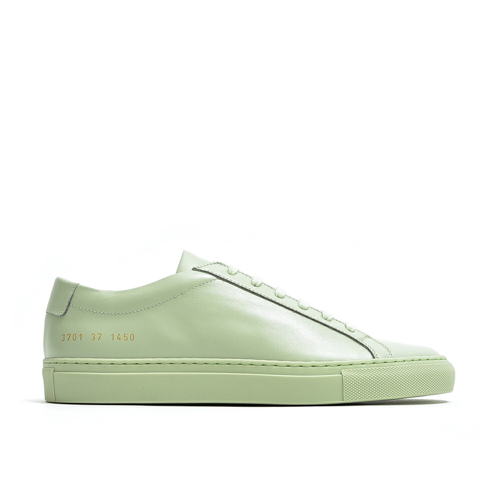 22春夏/コモンプロジェクト/3701 ORIGINAL ACHILLES LOW/374159 楽天市場】コモンプロジェクト COMMON PROJECTS 3701 ORIGINAL