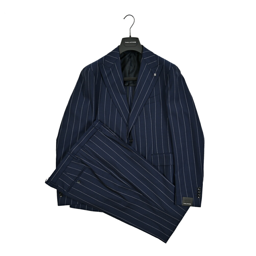 楽天市場】タリアトーレ TAGLIATORE チェスターコート 6Bダブル