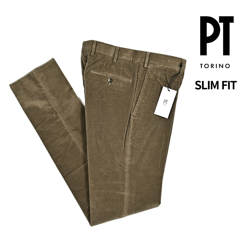 楽天市場】PT TORINO / ピーティートリノ｜製品染めコットン