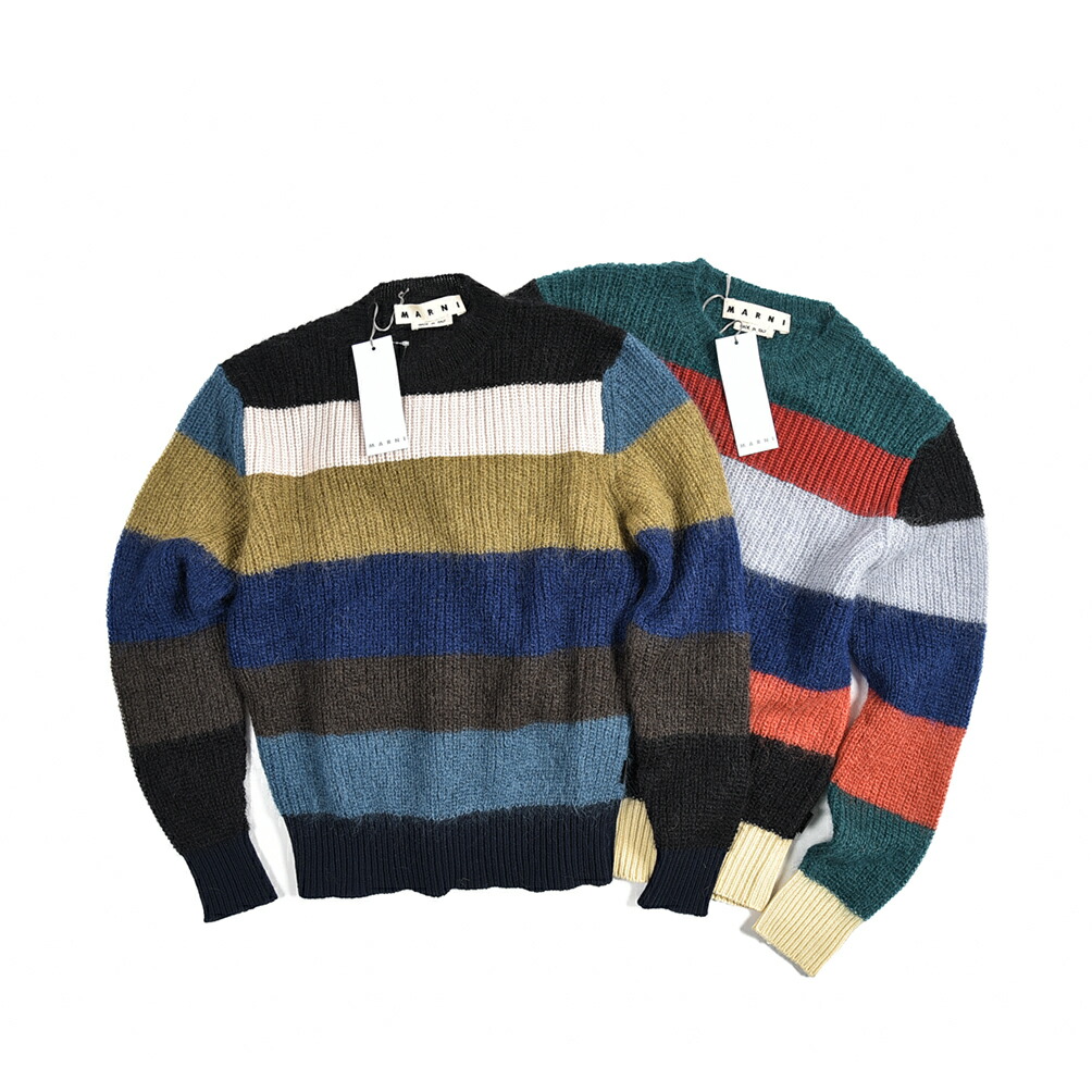 美品マルニタートルニット 日本超高品質 www.urbanbug.net