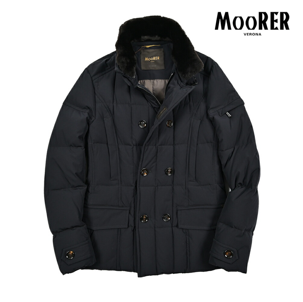 キャリー　PRADA　プラダ　MADE IN ITALY　黒色ウールコート キャリー様専用 PRADA プラダ MADE IN ITALY 黒色ウールコート