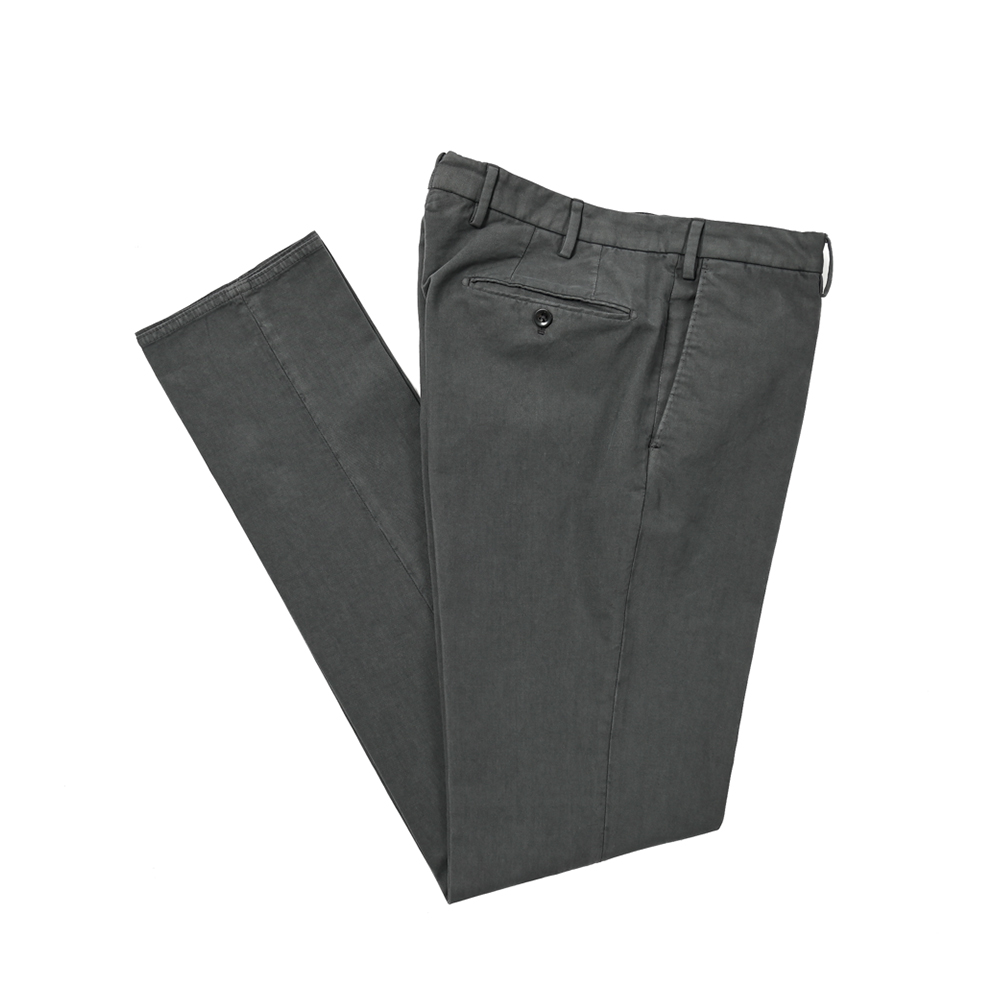 楽天市場】【半額以下】 インコテックス INCOTEX SLIM FIT スラックス 