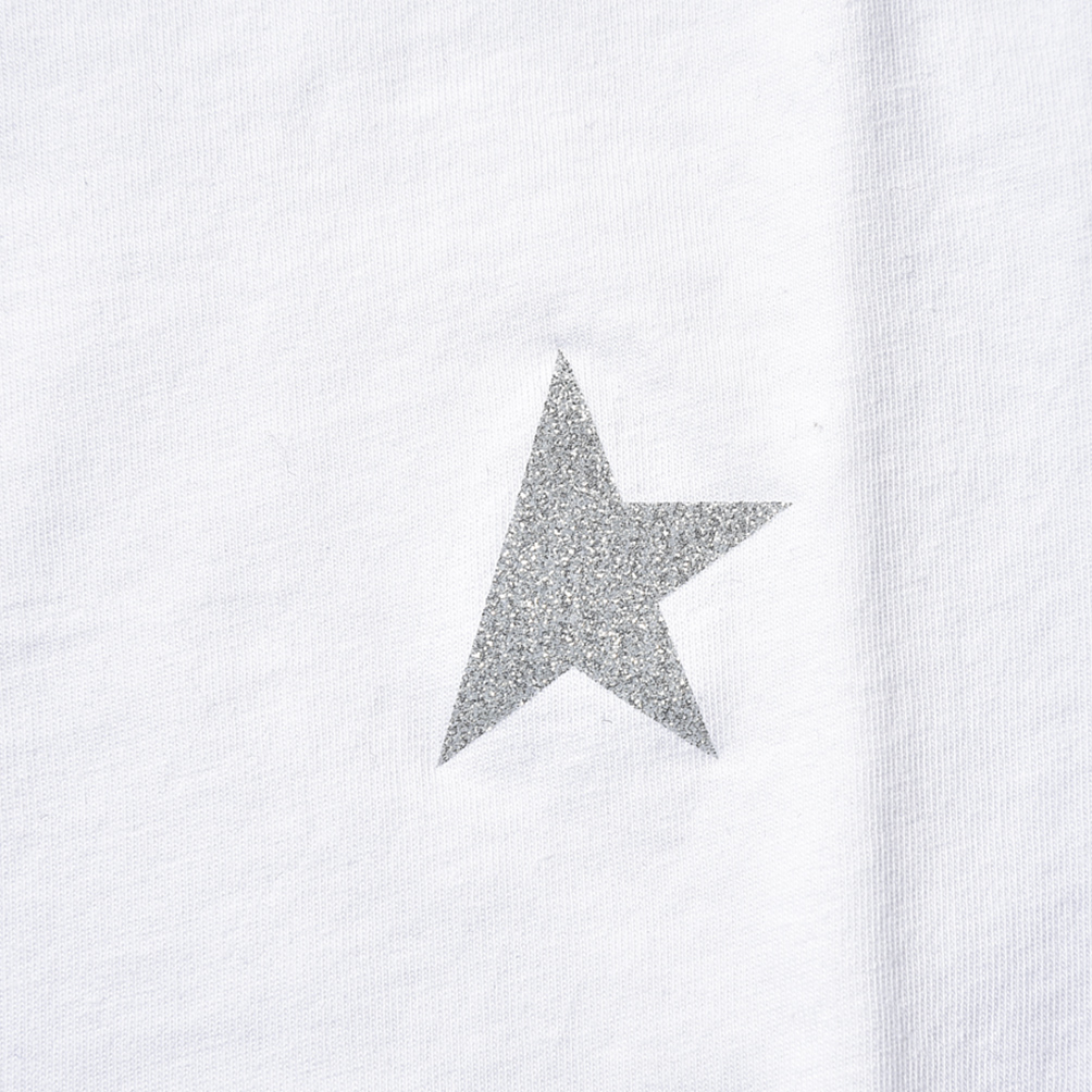 ゴールデングース GOLDEN GOOSE Starコレクション Tシャツ クルー