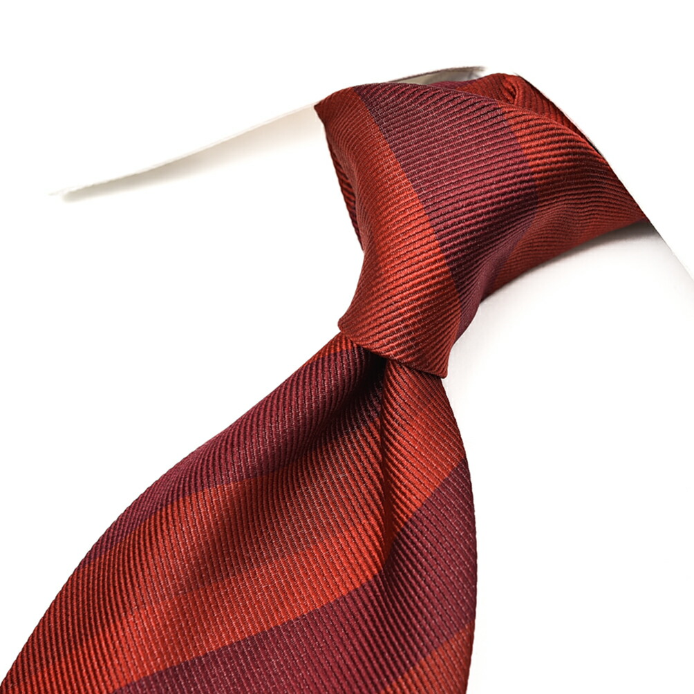 ETRO★エトロ ネクタイ ペイズリー柄 ダークブラウン ビジネス 卒業式 光沢 P10倍】ETRO エトロ / シルク100% ペイズリー柄ネクタイ(ワイドタイ