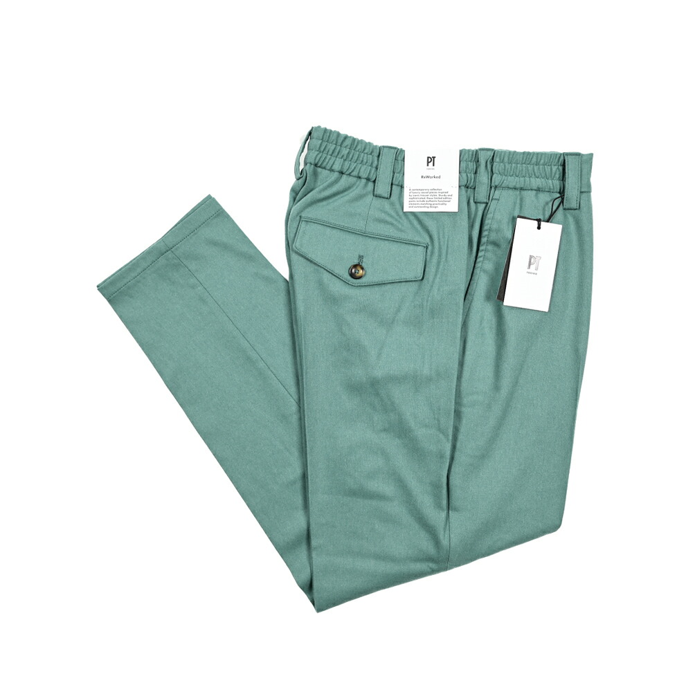 楽天市場】【SALE】 ピーティートリノ PT TORINO ReWorked