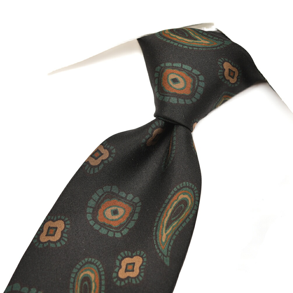 楽天市場】【半額以下】 エトロ ETRO ネクタイ オールシーズン メンズ