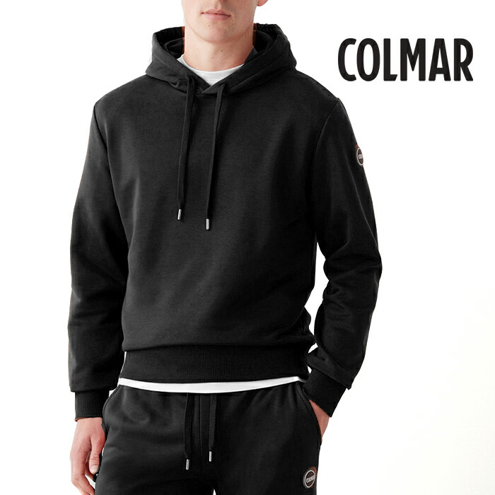 楽天市場】【SALE】 コルマー COLMAR プルオーバー パーカー