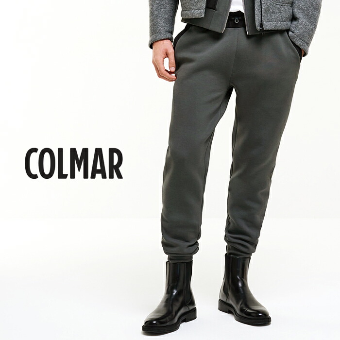 コルマー COLMAR 2025秋冬新作 メンズ パンツ 楽天市場】【新春初売り】 コルマー COLMAR 【2025-26年 秋冬新作