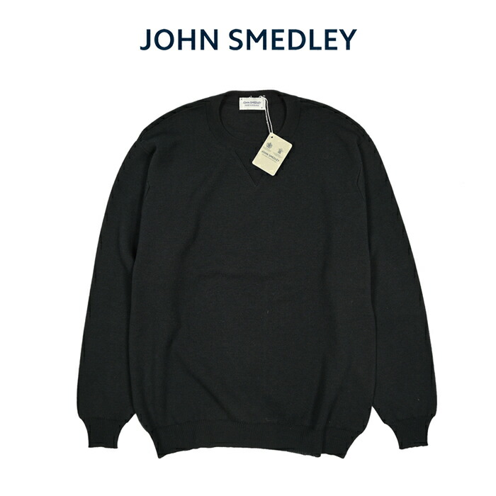 楽天市場】ジョンスメドレー JOHN SMEDLEY 16.SINGULAR ジップ