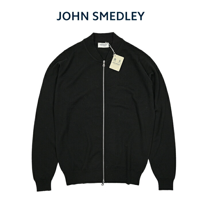 楽天市場】【SALE】 ジョンスメドレー JOHN SMEDLEY 16.SINGULAR