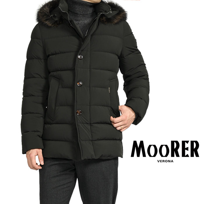 楽天市場】【SALE】 ムーレー MOORER 【23-24 秋冬新作】プライス