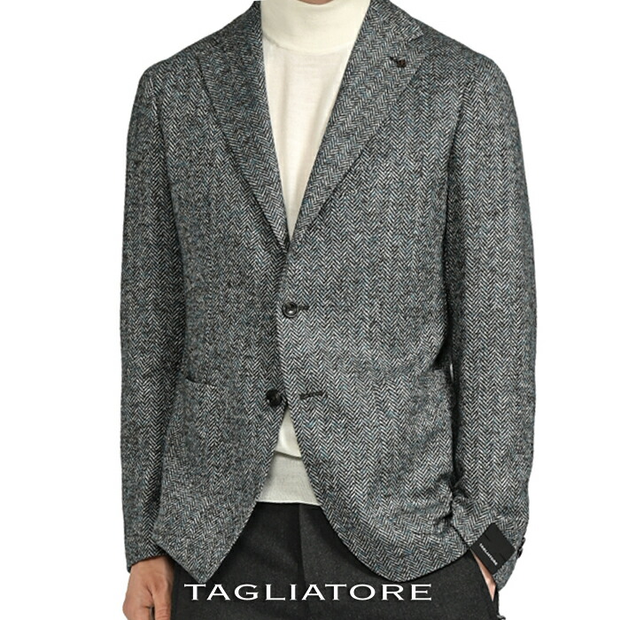 ジャケット TAGLIATORE 楽天市場】【SALE】 タリアトーレ TAGLIATORE G-DAKAR ダカール