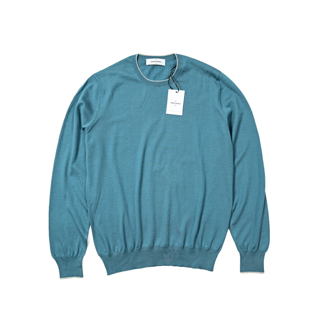 楽天市場】【半額以下】 グランサッソ GRAN SASSO FRESH COTTON