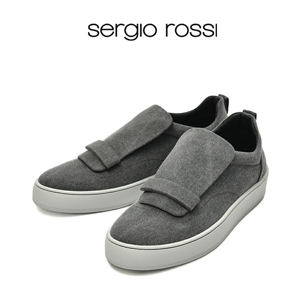 楽天市場】【半額以下】 セルジオ ロッシ SERGIO ROSSI sr1
