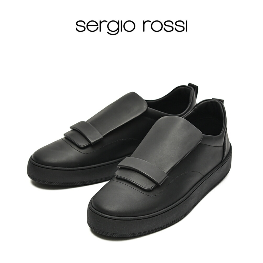 楽天市場】【半額以下】 セルジオ ロッシ SERGIO ROSSI sr1