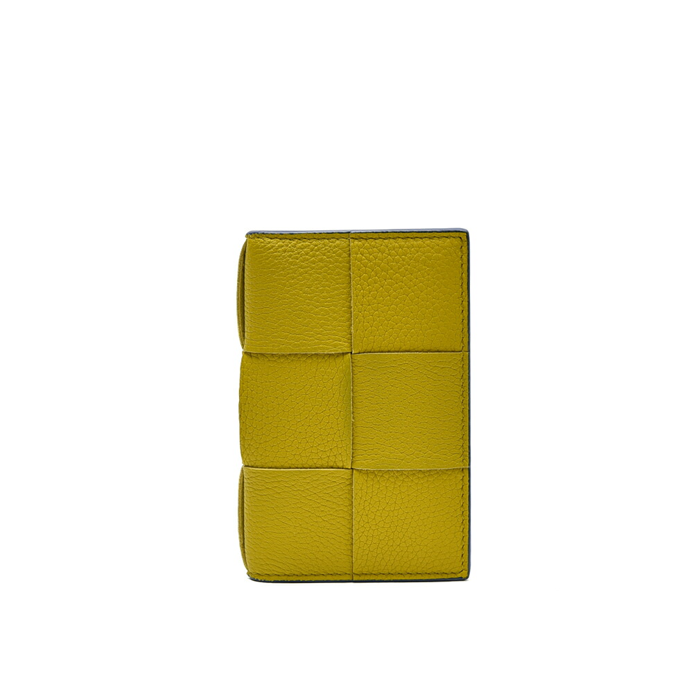 楽天市場】【SALE】 ボッテガヴェネタ BOTTEGA VENETA カセット 二