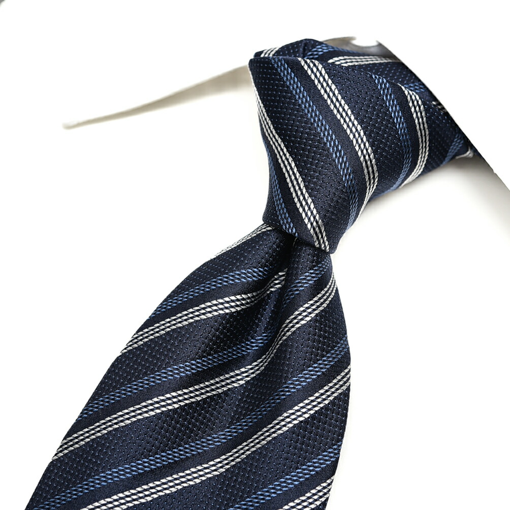 上等な エルメネジルド ゼニア Ermenegildo Zegna ネクタイ メンズ ...