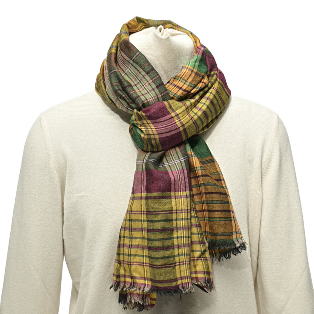 楽天市場】ETRO エトロ ストール マフラー 秋冬 メンズ レディース