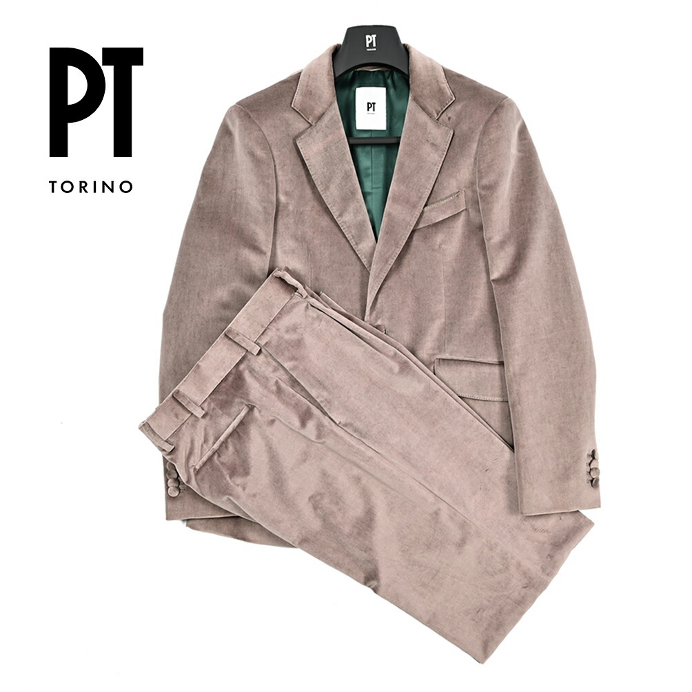 楽天市場】ガブリエレ パジーニ GABRIELE PASINI テーラード スーツ 2B