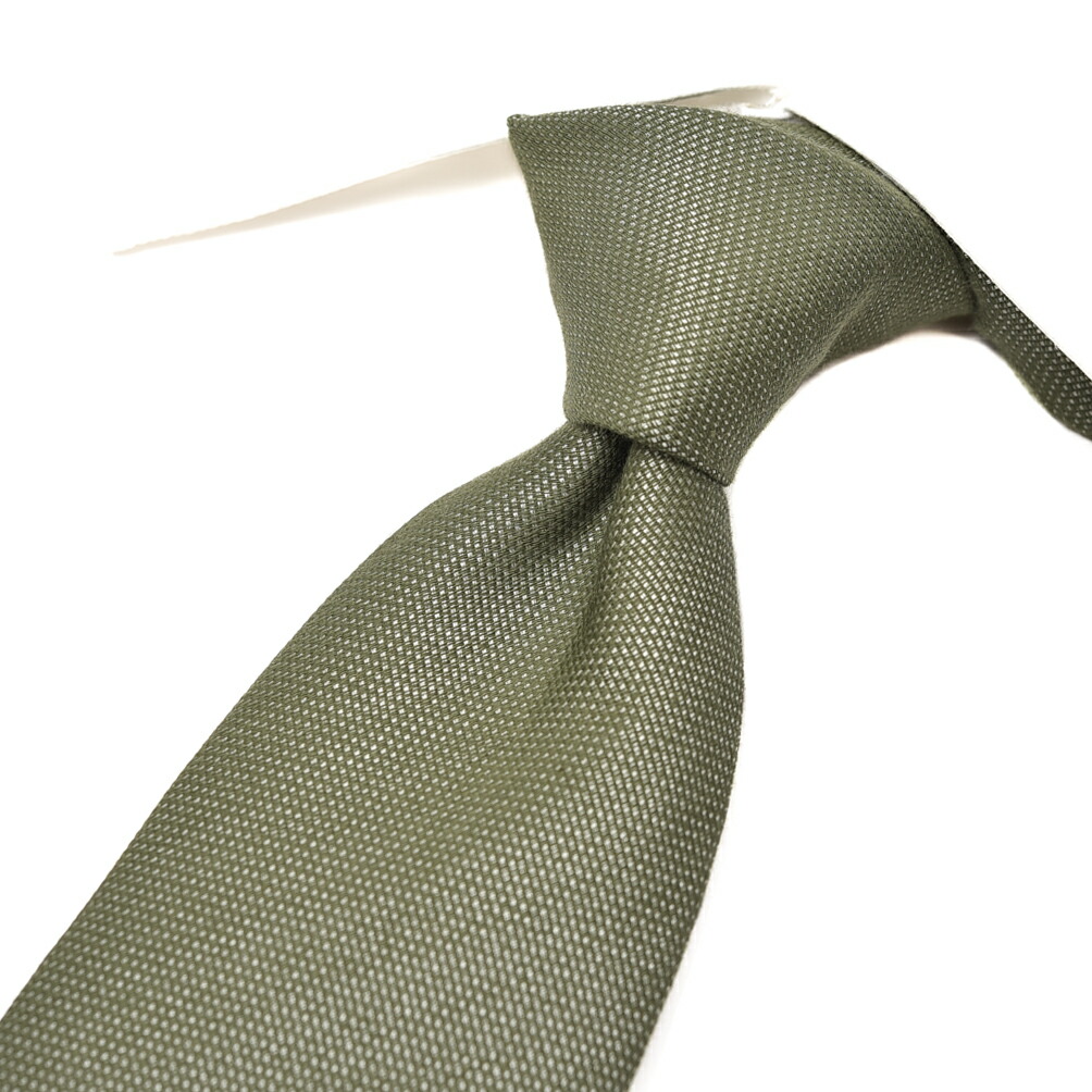 ✨未使用✨ETRO エトロ　ネクタイ　高級シルク　ペイズリー　グリーン ETRO/エトロ_Men通販 | ペイズリー フローラル シルク ネクタイ【送料