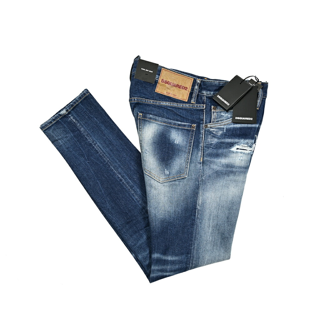 衝撃プライス】17,600円！PT TORINO DENIM「JAZZ」穿きやすさ