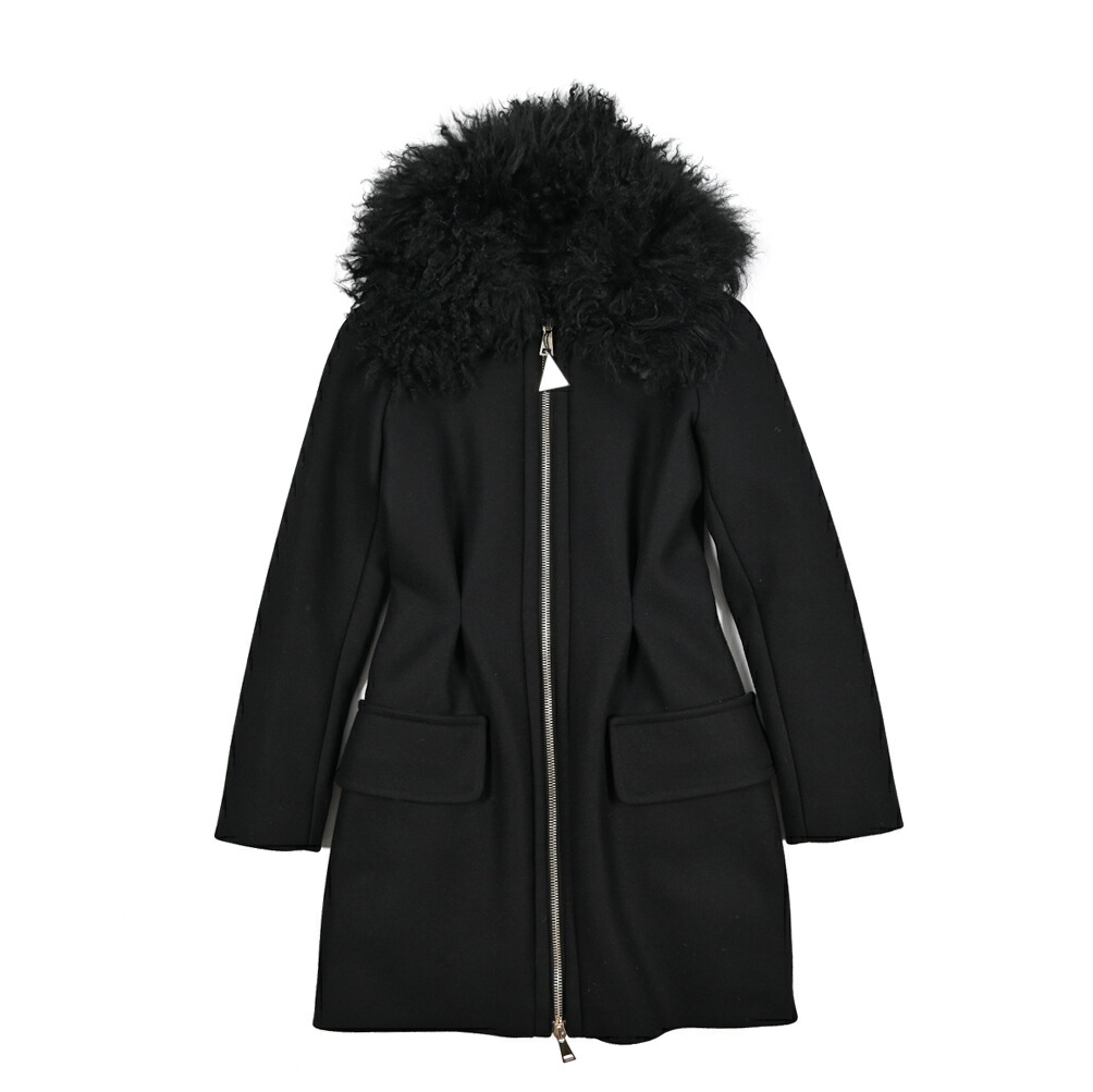 モンクレール　ガルタンプ　ウールダウン　美品 楽天市場】MONCLER モンクレール ダウンコート TINUV ティヌヴ