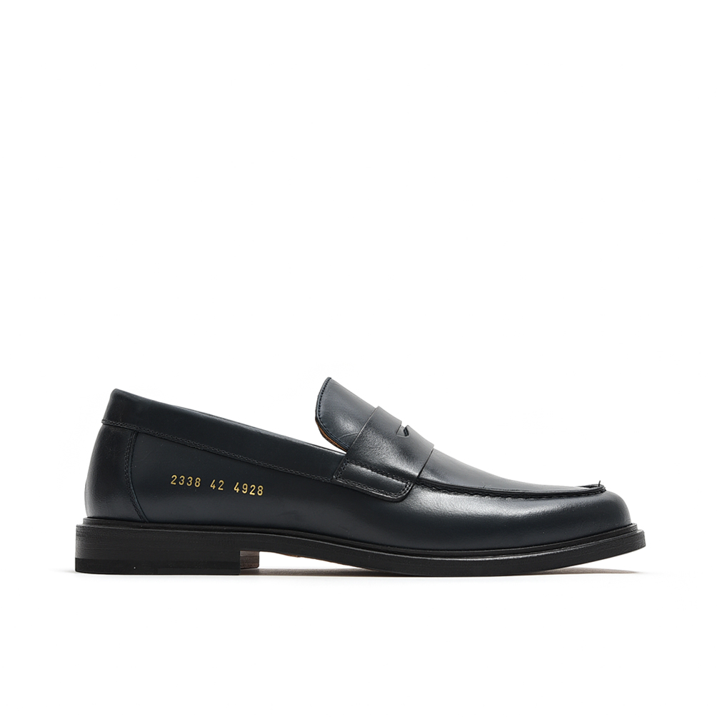 楽天市場】【SALE】 コモンプロジェクト COMMON PROJECTS 2338 LOAFER