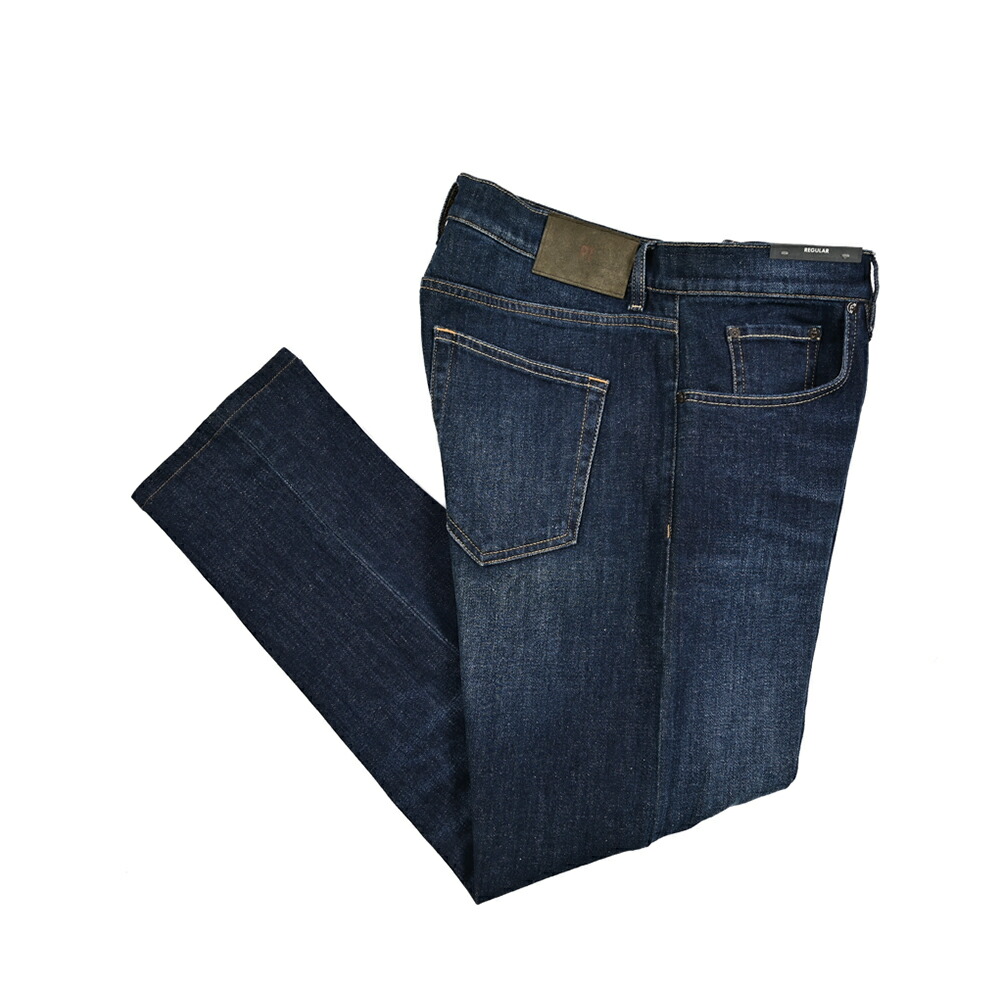 楽天市場】ピーティートリノ デニム PT TORINO DENIM REGGAE レゲエ