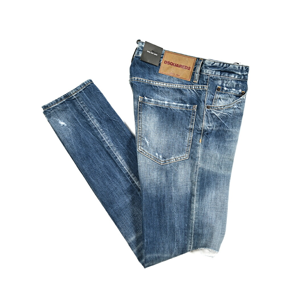 楽天市場】【スーパーSALE】 ディースクエアード DSQUARED2 SEXY TWIST