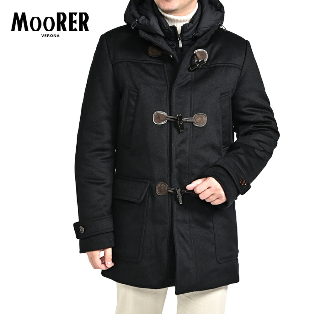 楽天市場】【SALE】 ムーレー MOORER TIZIANO-WI ACQUA PROOF ECO-TEC