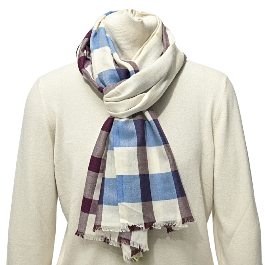 楽天市場】エトロ ETRO ストール マフラー 秋冬 メンズ レディース