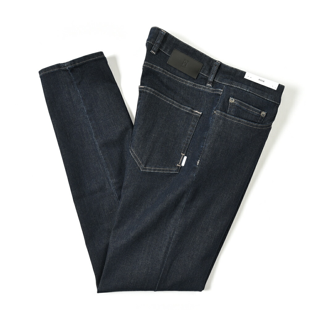 楽ギフ のし宛書 春夏早割 15 Off ピーティートリノ デニム Pt Torino Denim Rock Skinny Fit デニム ジーンズ ストレッチ 春夏 メンズ インディゴ ワンウォッシュ イタリア ブランド Pt05 サイズ M 最高級のスーパー Www Ajmoreira Com