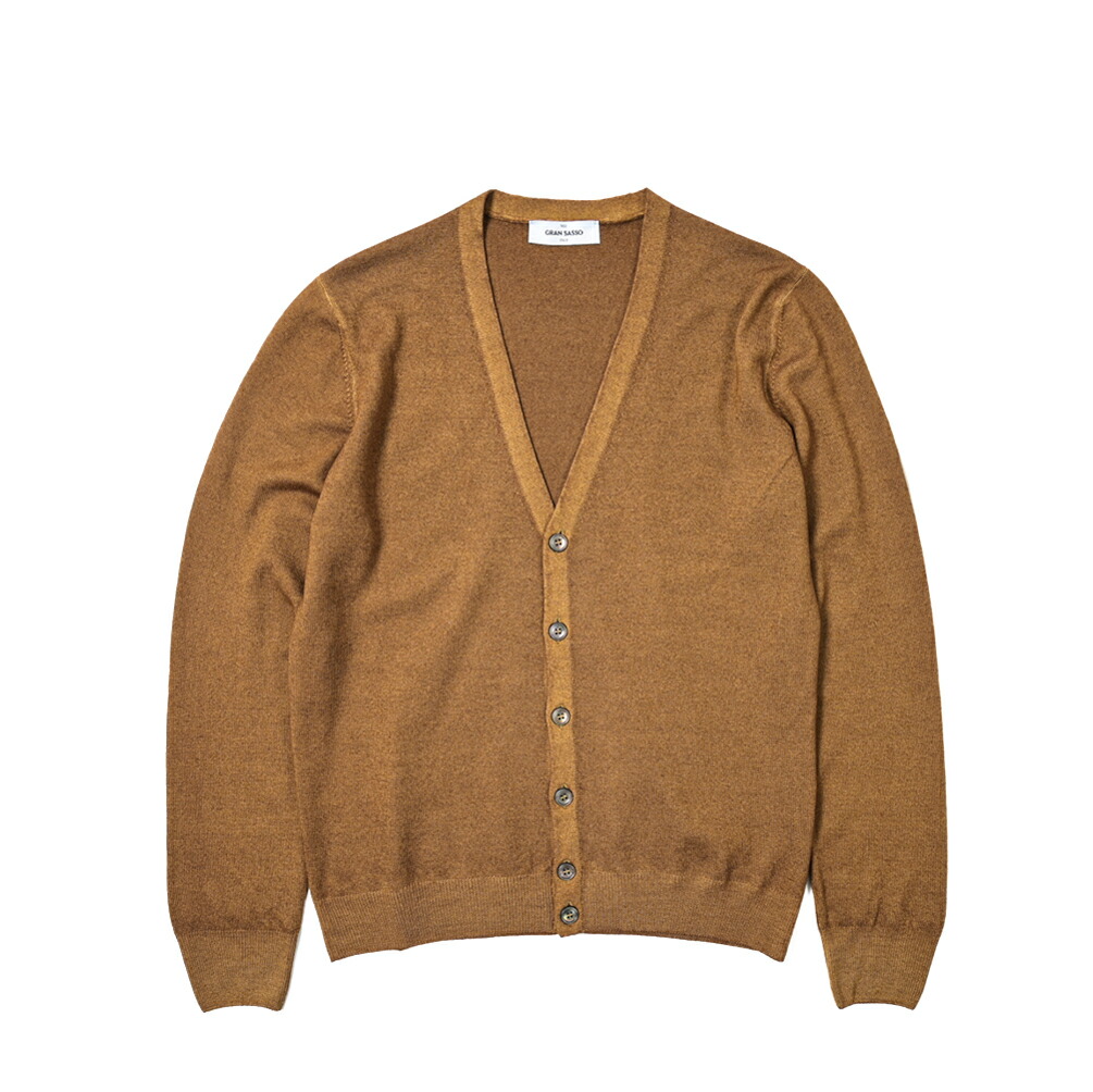 美品　LARDINI ラルディーニ　春夏　カーディガン　トップス　XS M相当 楽天市場】ラルディーニ LARDINI サマーニット カーディガン 長袖 春夏