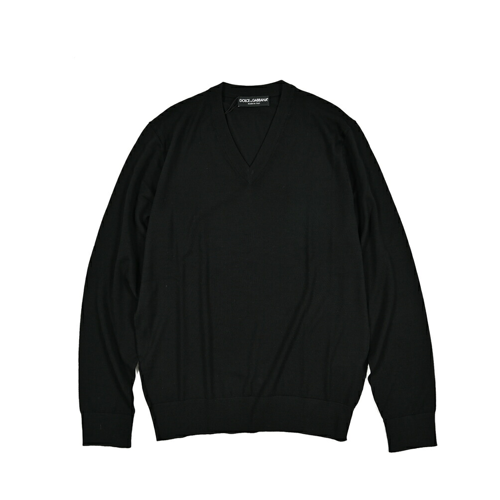 希少♡美品♡カシミヤ100％♡最高級♡ドルチェ＆ガッバーナ ニット DOLCE&GABBANA - 美品 ドルチェ&ガッバーナ DOLCE&GABBANA