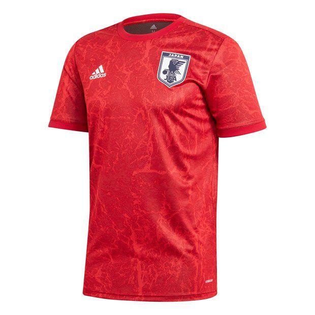 adidas - アディダス サッカー日本代表 2022 トラベル ジャケット 新品　Mサイズ adidas アディダス サッカー日本代表 2022 トラベル ジャケット