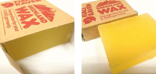 フェールラーベン79060グリーンランドワックスメール便選択で送料無料