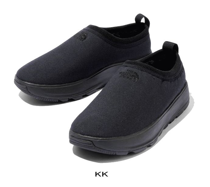 値下げ！新品未使用 ザノースフェイス　ファイヤーフライスリッポン26.0cm nf52182-nn.jpg