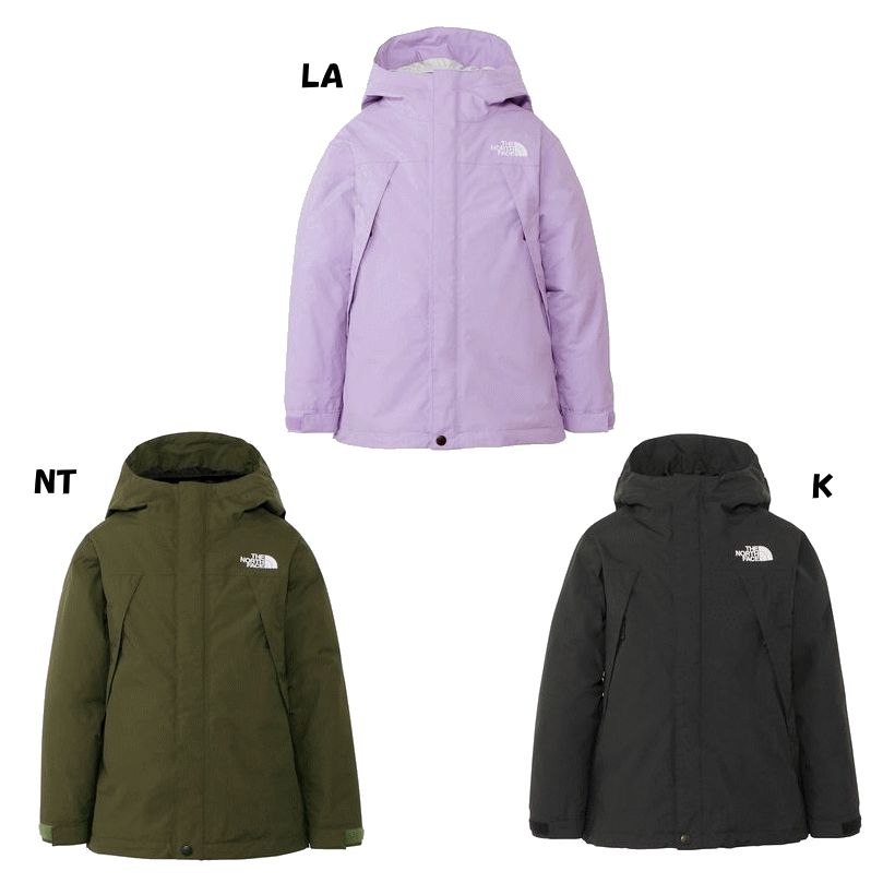 楽天市場】ザ・ノース・フェイス（THE NORTH FACE）（キッズ