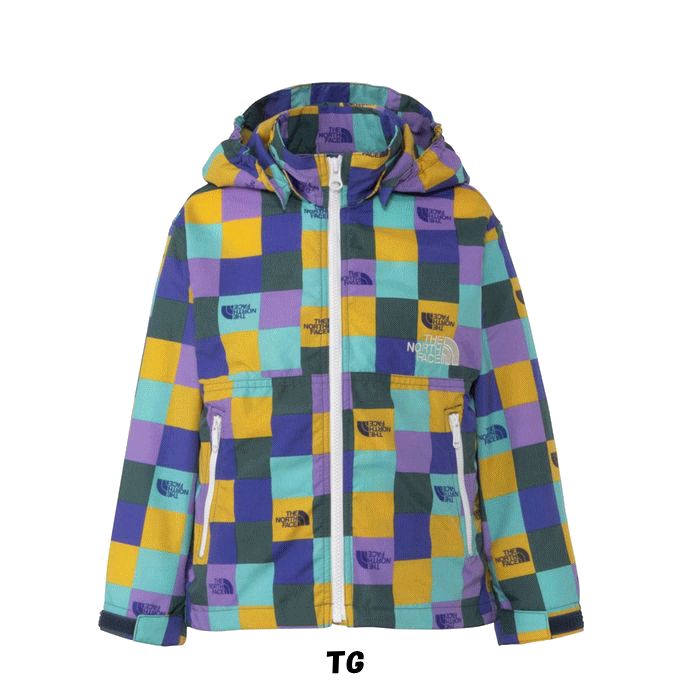 THE NORTH FACE 子ども用ウィンタージャケット定価18700円 公式】ウィンターボンバージャケット（キッズ）｜ザ・ノース