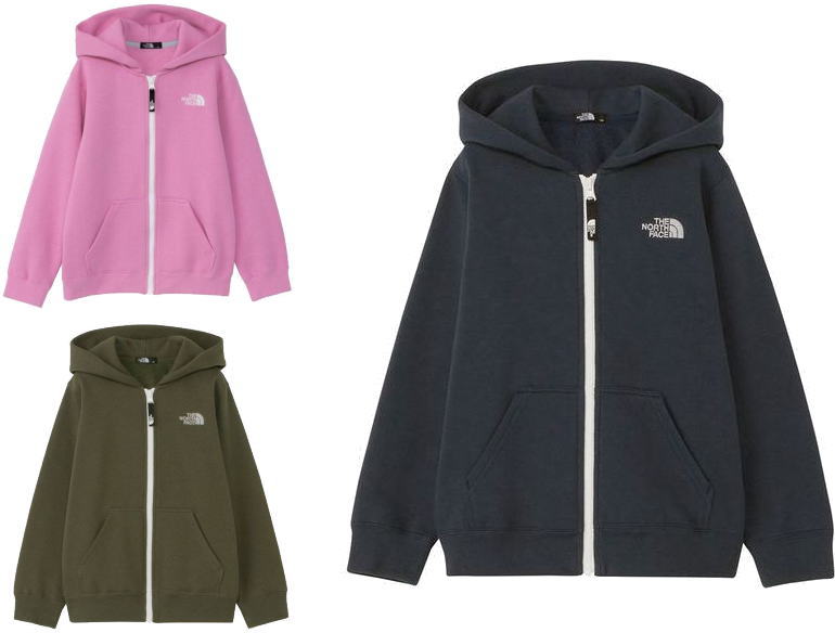 ノースフェイス　キッズウェアー THE NORTH FACE ザ・ノース・フェイス キッズ 100-150cm