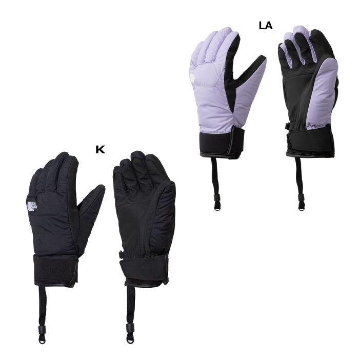 楽天市場】【kids】THE NORTH FACEザ・ノースフェイス K SNOW GRAB