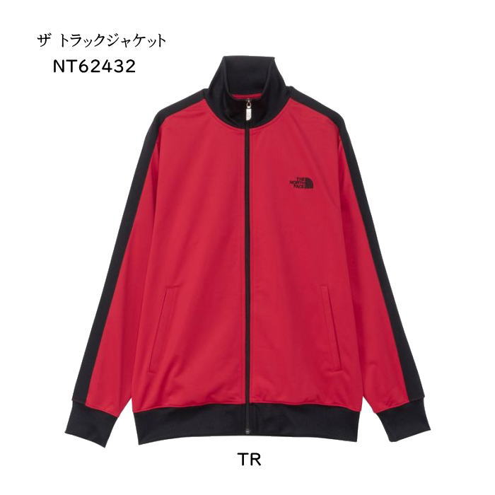 ノースフェイス トラックトップ ジャージ M THE NORTH FACE ジャージ 「韓国限定・日本未入荷」THE TECH RUN